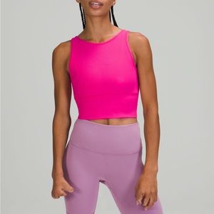 Lululemon Power Pivot Tank